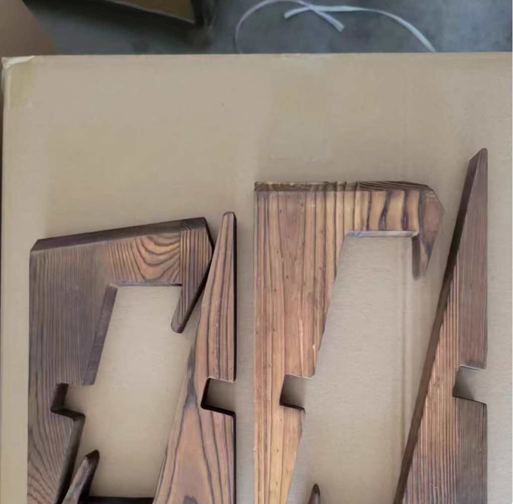 Multi-Function Wooden Book Stand - Convertible Kitchen Menu Holder & Study Desk Organizer (Space-Saving Design)