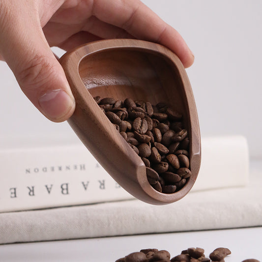 Coffee Weighing Plate, Hand Brewed Coffee Weighing Plate, Cooling Plate, Raw And Cooked Beans Packaging Plate, Solid Wood Weighing Plate