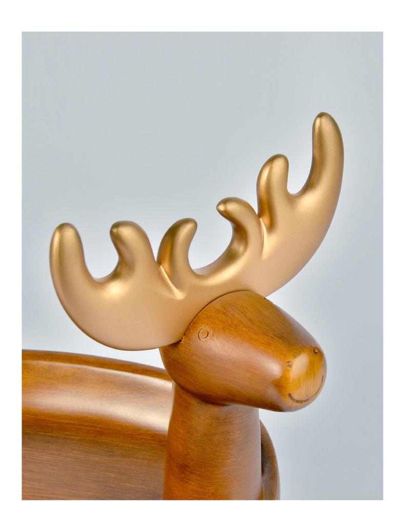 Modern Entryway Organizer - Solid Wood Key Holder with Jewelry Hooks | Wall-Mounted Foyer Decor & Small Item Storage Solution